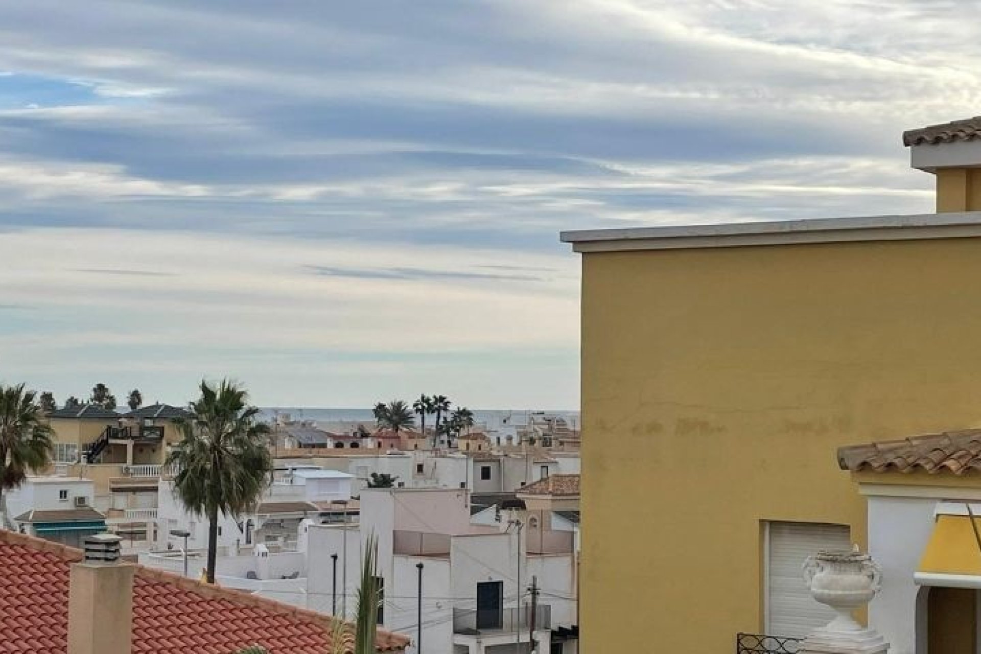 Revente - Apartment -
Torrevieja - Costa Blanca