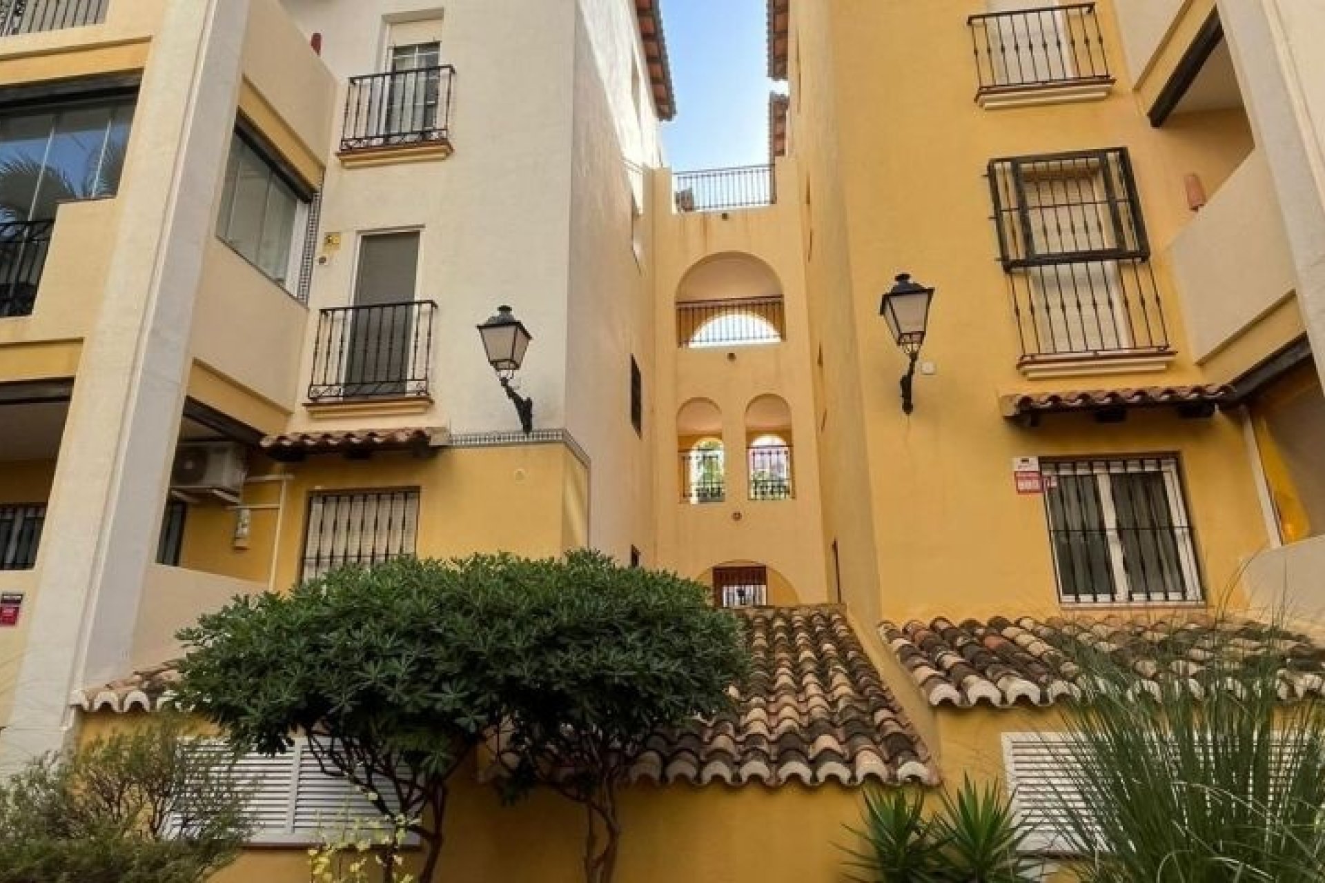 Revente - Apartment -
Torrevieja - Costa Blanca