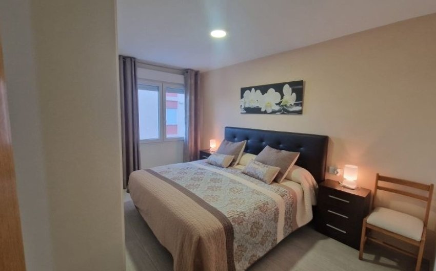 Revente - Apartment -
Torrevieja - Costa Blanca