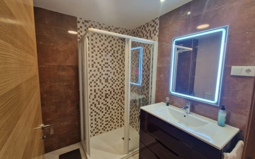 Revente - Apartment -
Torrevieja - Costa Blanca