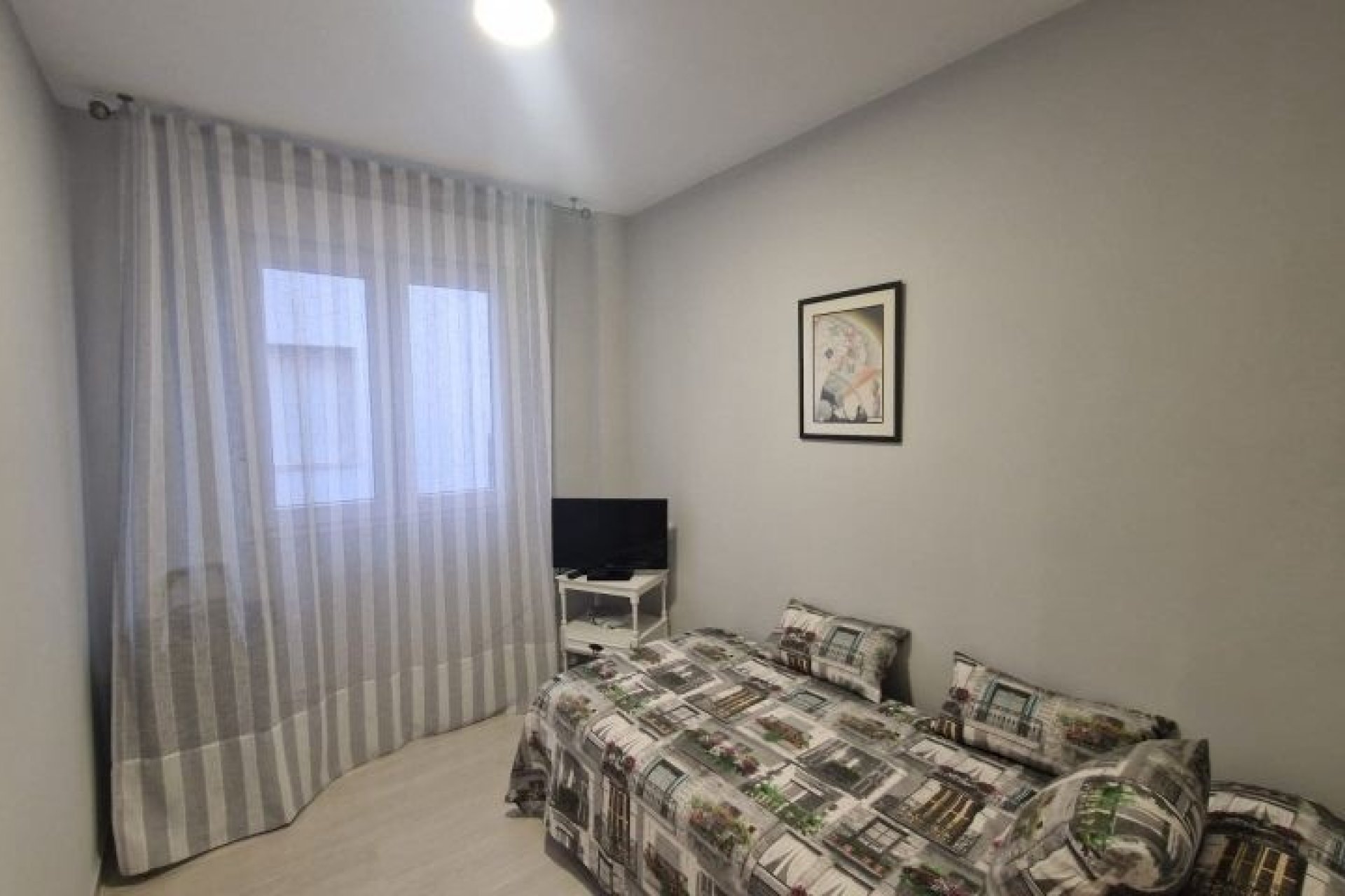 Revente - Apartment -
Torrevieja - Costa Blanca