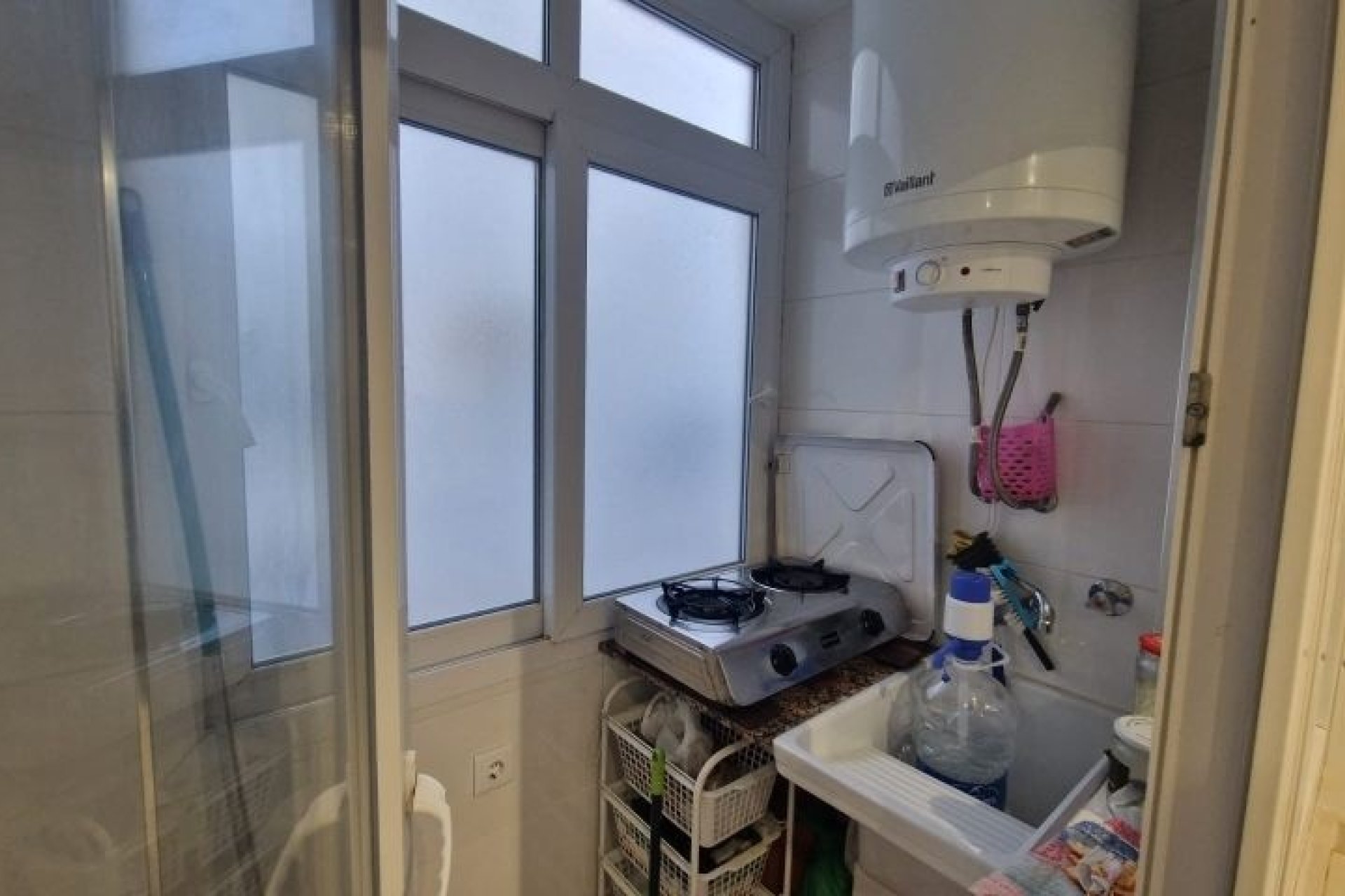 Revente - Apartment -
Torrevieja - Costa Blanca