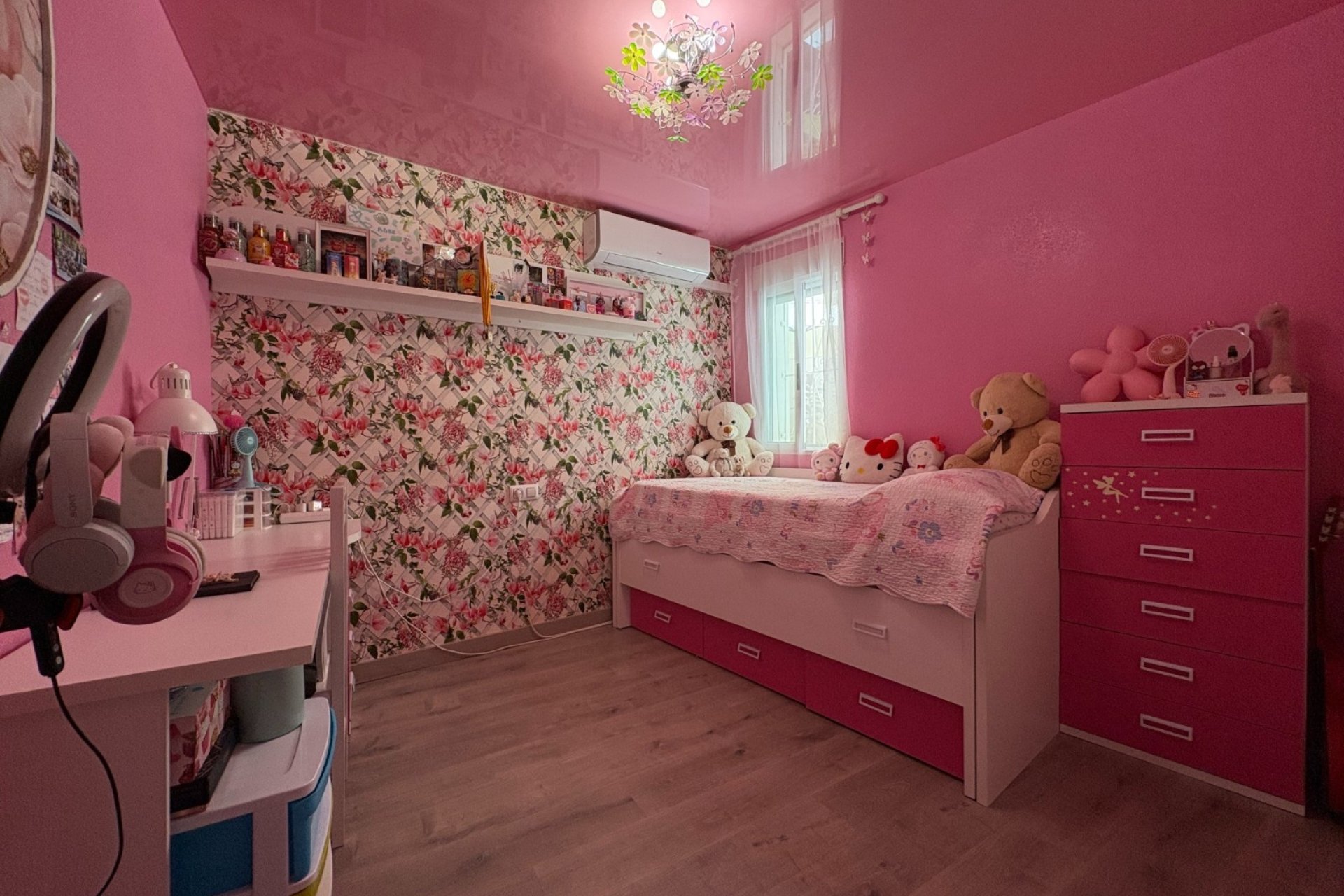 Revente - Apartment -
Torrevieja - Costa Blanca