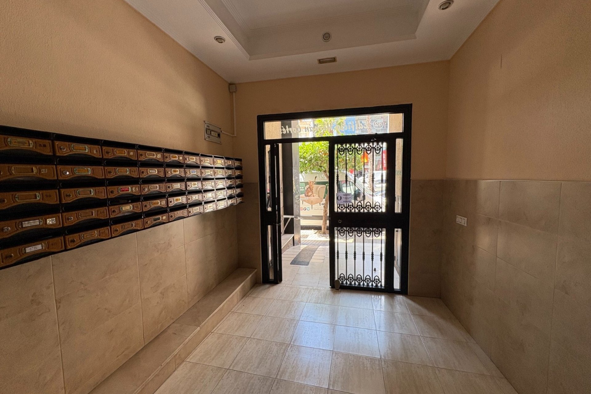 Revente - Apartment -
Torrevieja - Costa Blanca