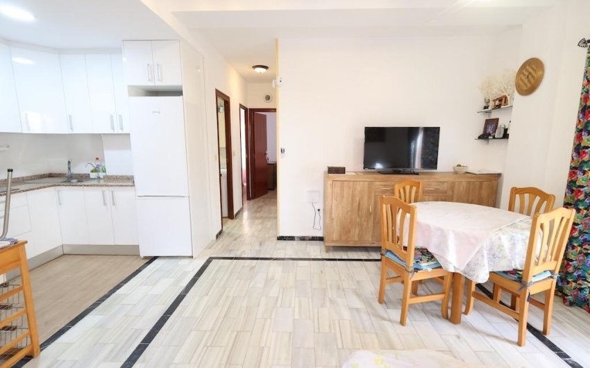 Revente - Apartment -
Torrevieja - Costa Blanca