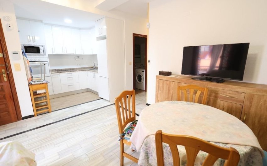 Revente - Apartment -
Torrevieja - Costa Blanca