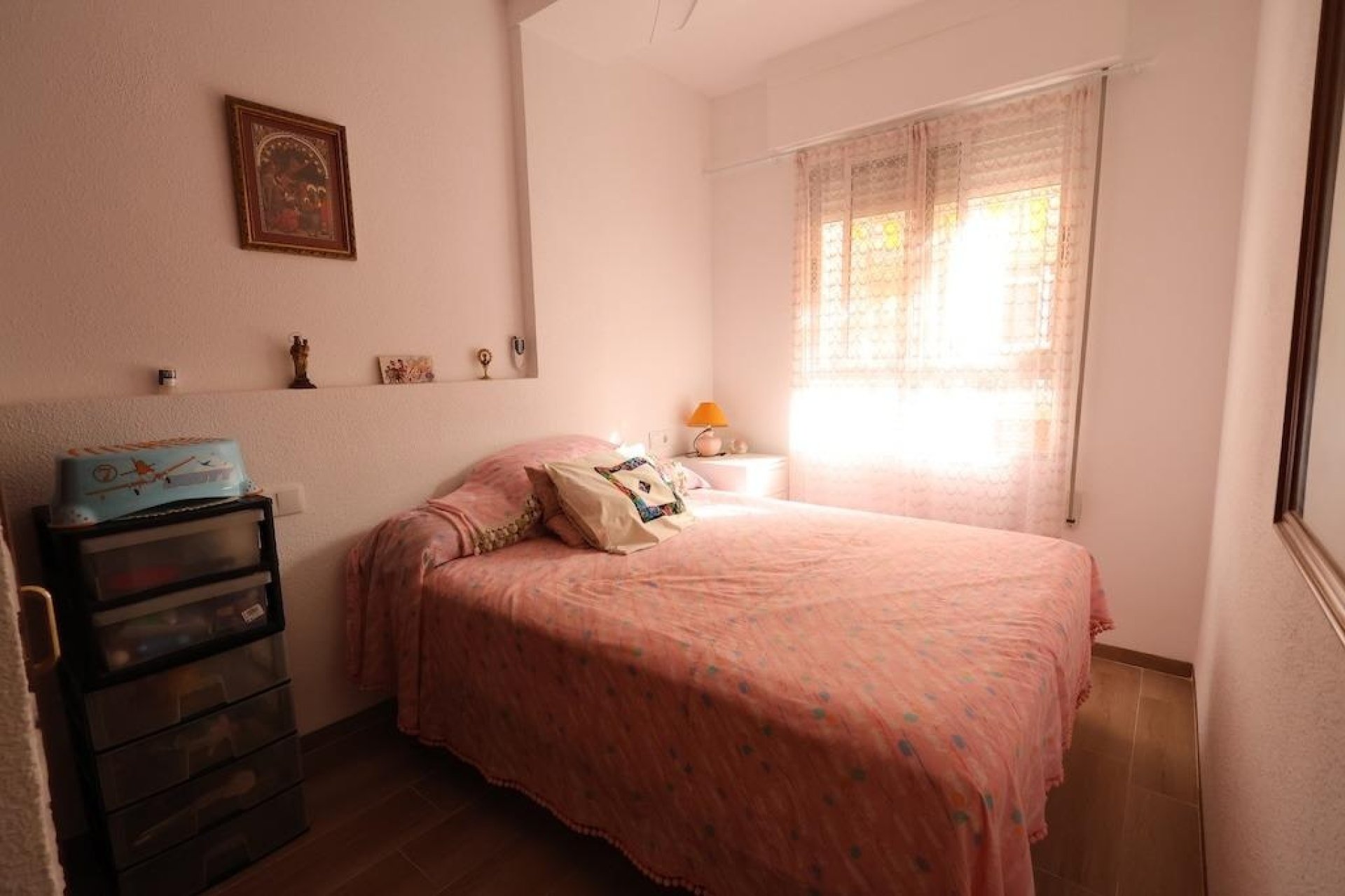 Revente - Apartment -
Torrevieja - Costa Blanca