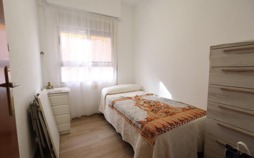 Revente - Apartment -
Torrevieja - Costa Blanca