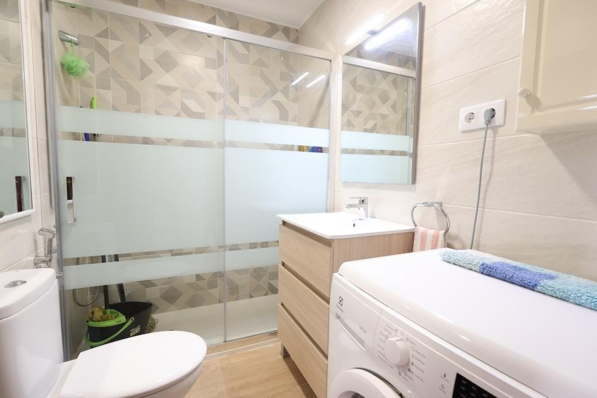 Revente - Apartment -
Torrevieja - Costa Blanca