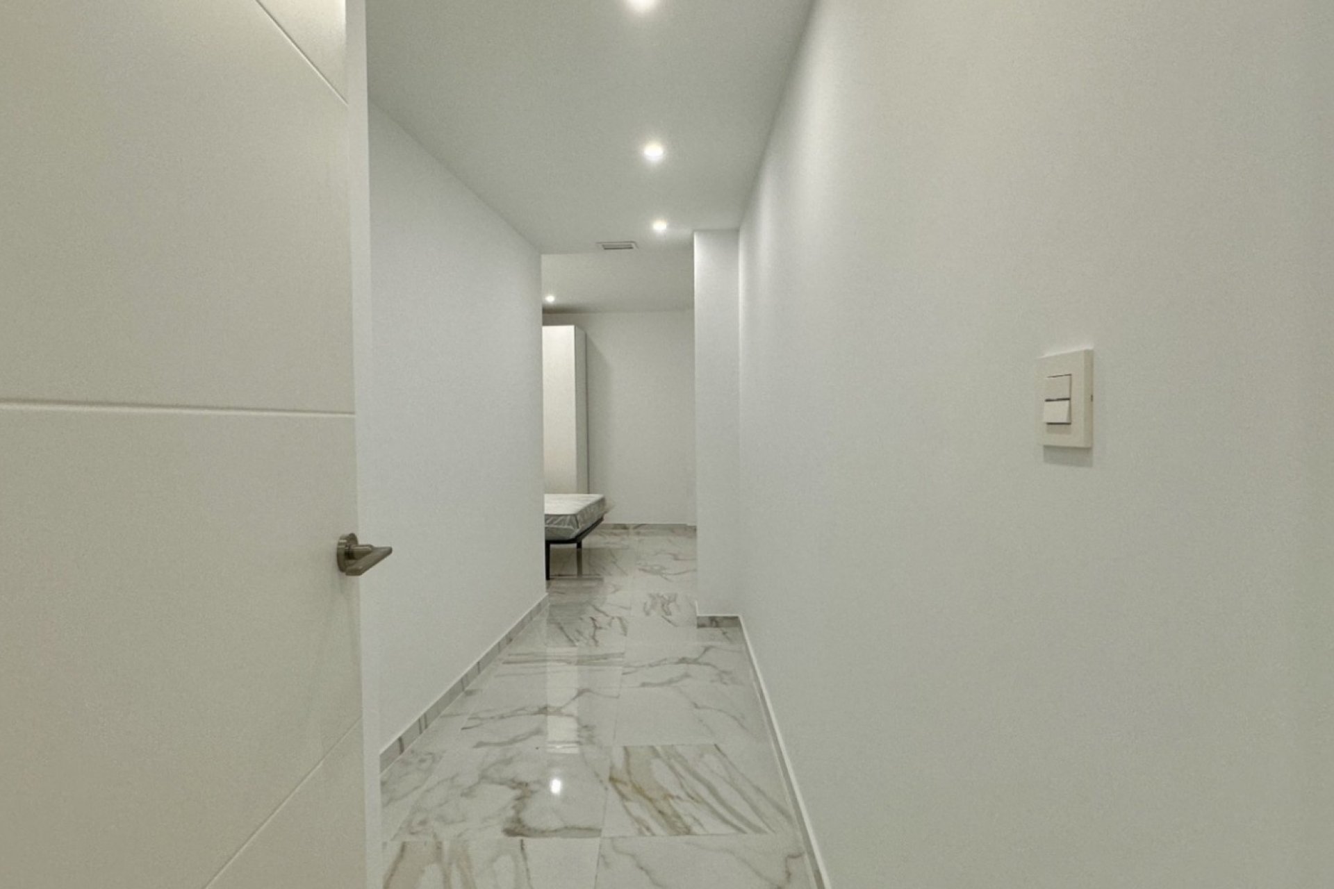 Revente - Apartment -
Torrevieja - Costa Blanca