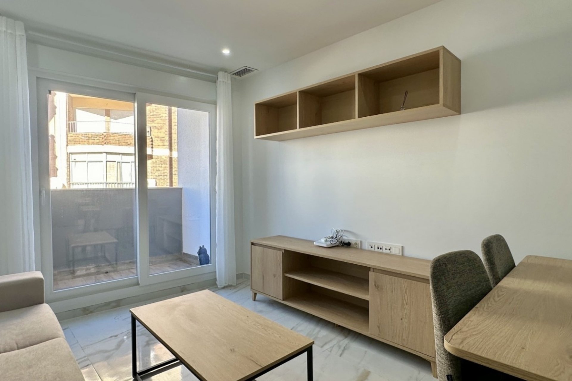 Revente - Apartment -
Torrevieja - Costa Blanca