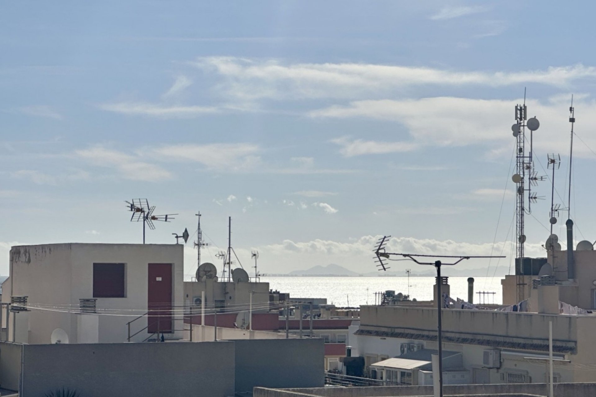 Revente - Apartment -
Torrevieja - Costa Blanca