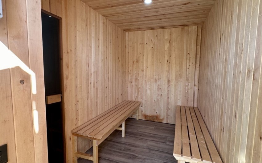 Revente - Apartment -
Torrevieja - Costa Blanca