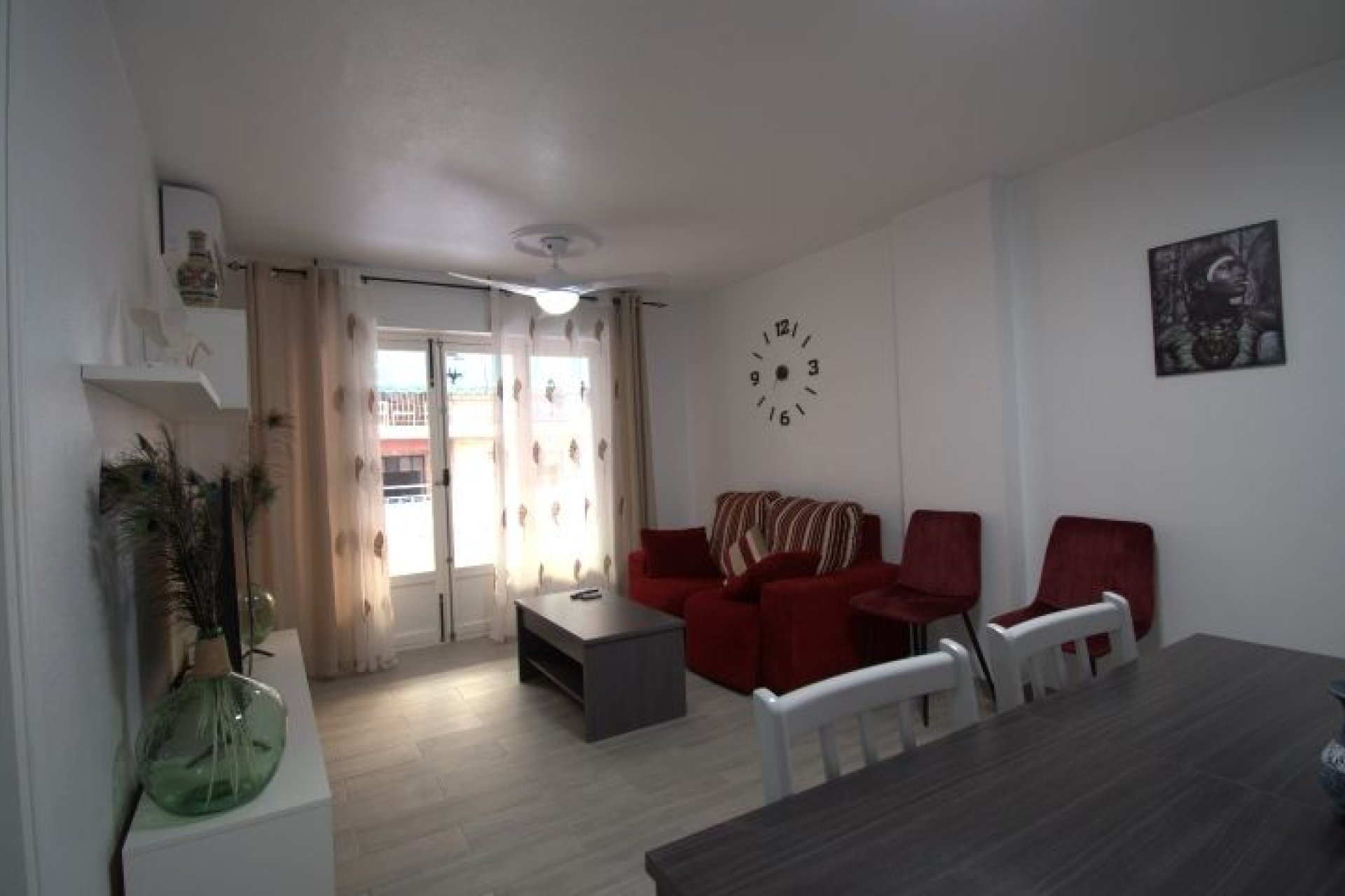 Revente - Apartment -
Torrevieja - Costa Blanca