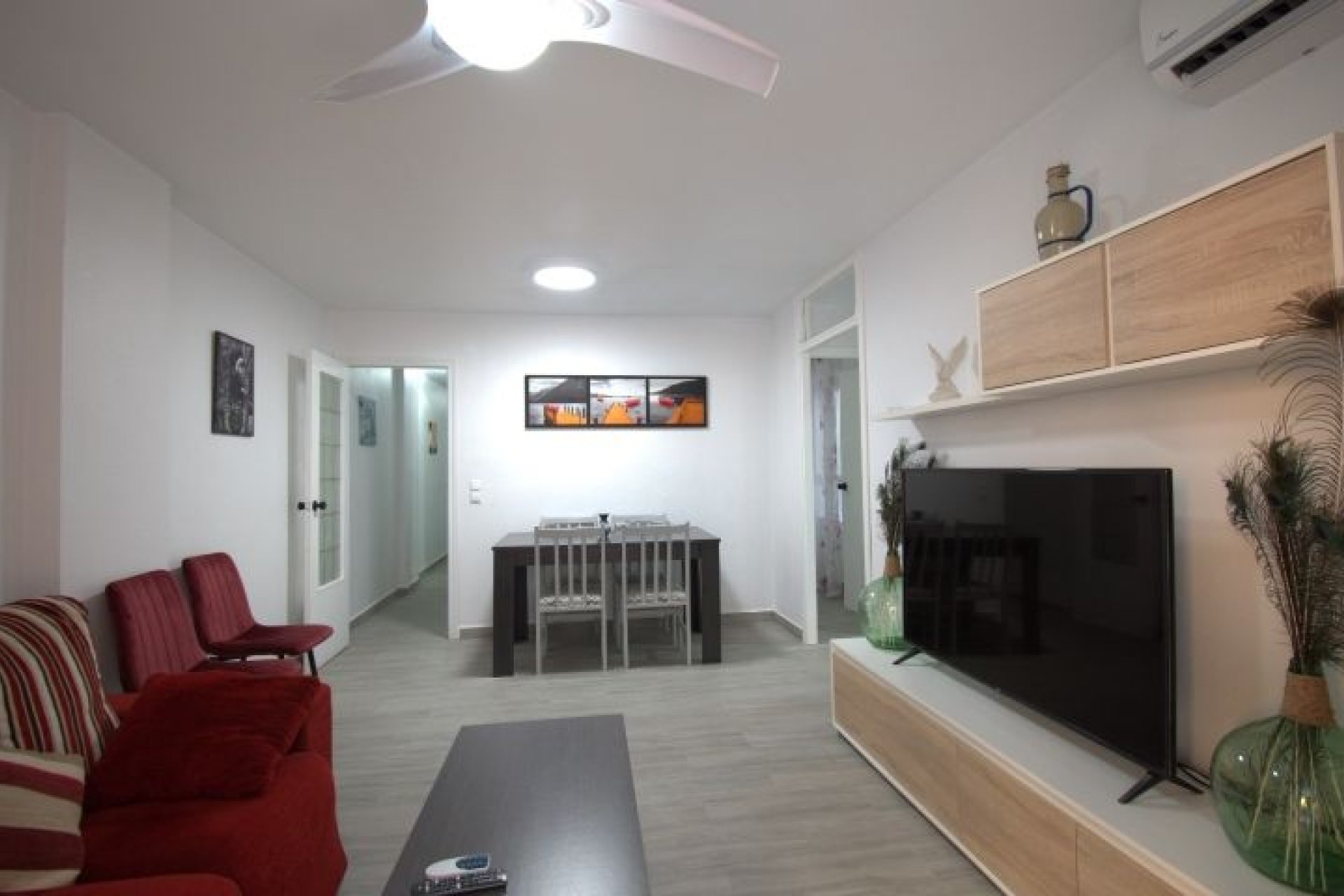 Revente - Apartment -
Torrevieja - Costa Blanca