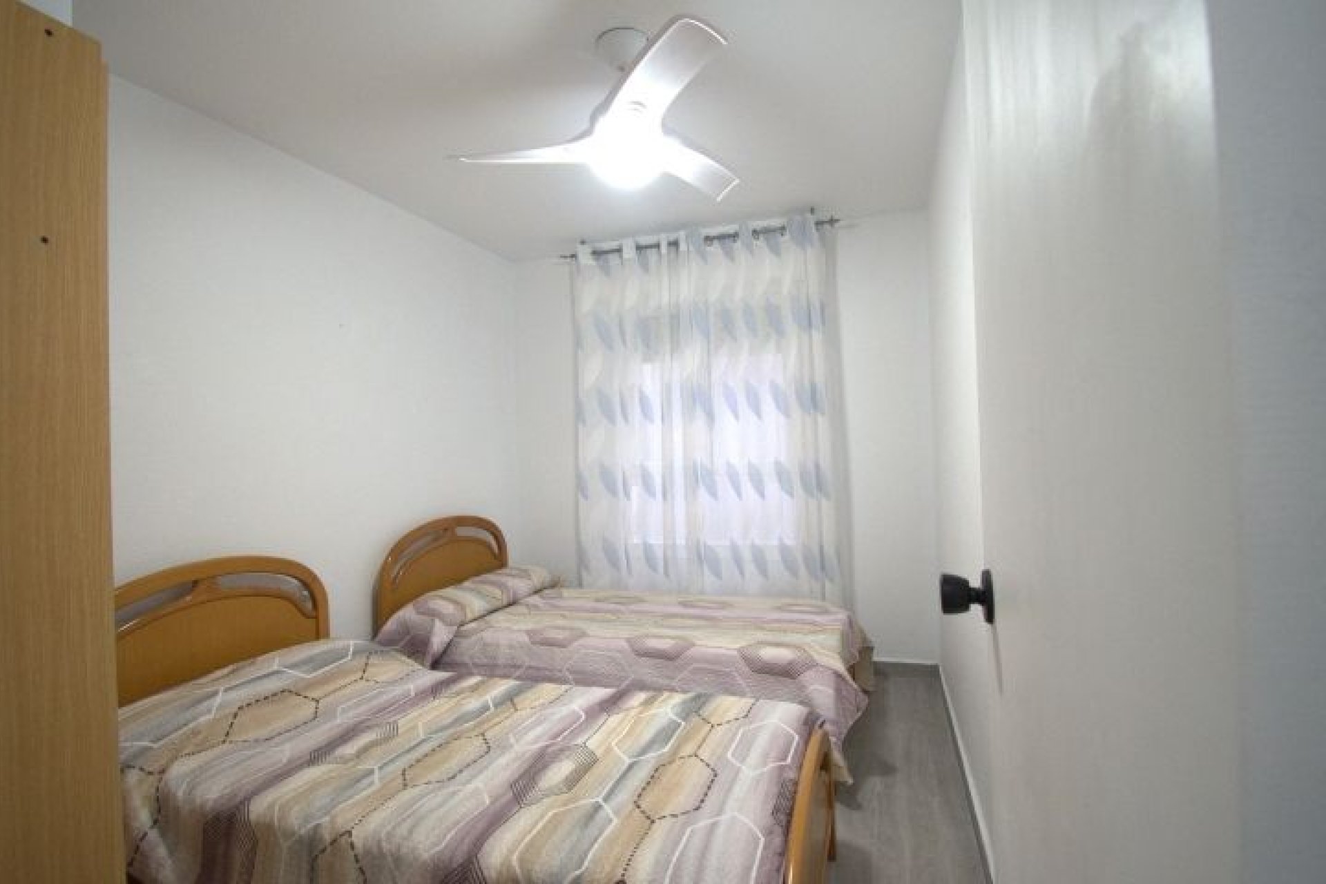 Revente - Apartment -
Torrevieja - Costa Blanca