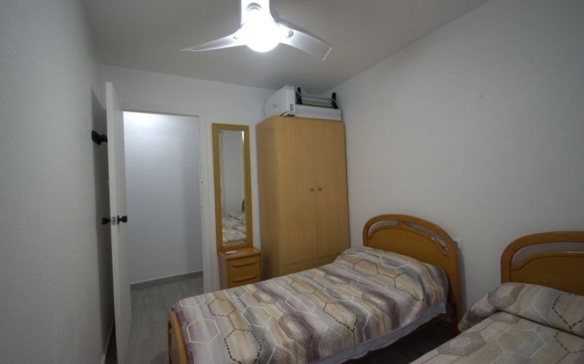 Revente - Apartment -
Torrevieja - Costa Blanca