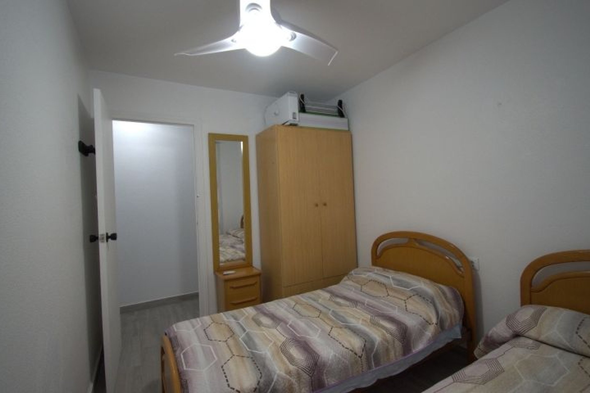 Revente - Apartment -
Torrevieja - Costa Blanca