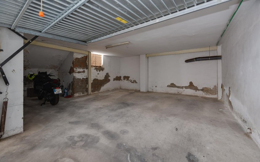 Revente - Apartment -
Torrevieja - Costa Blanca