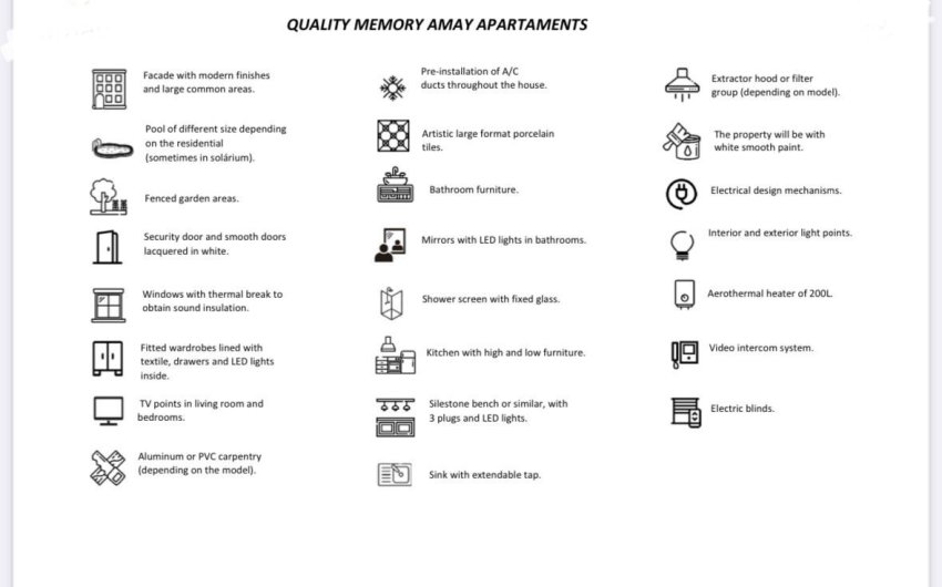 Revente - Apartment -
Torrevieja - Costa Blanca