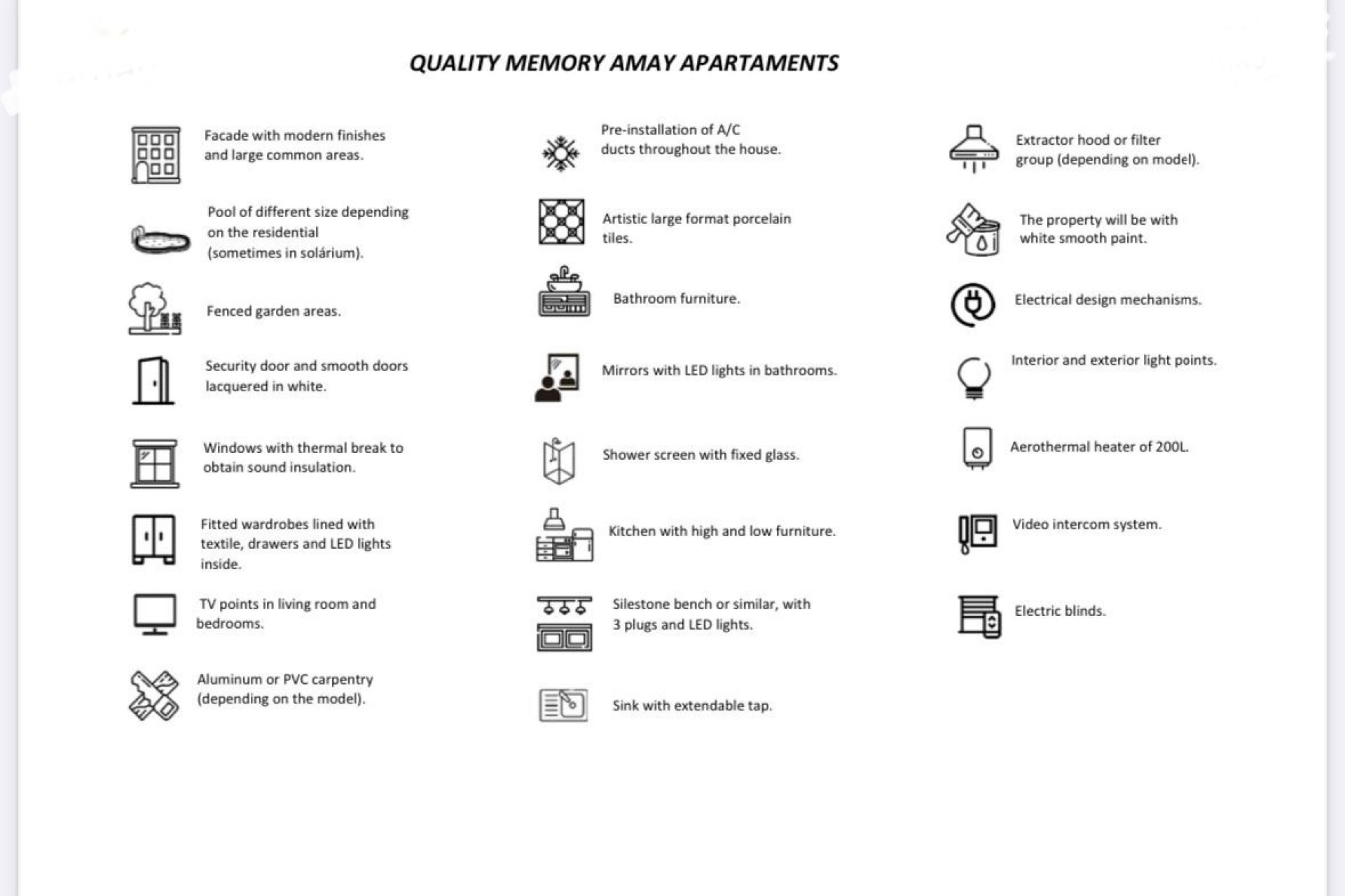 Revente - Apartment -
Torrevieja - Costa Blanca