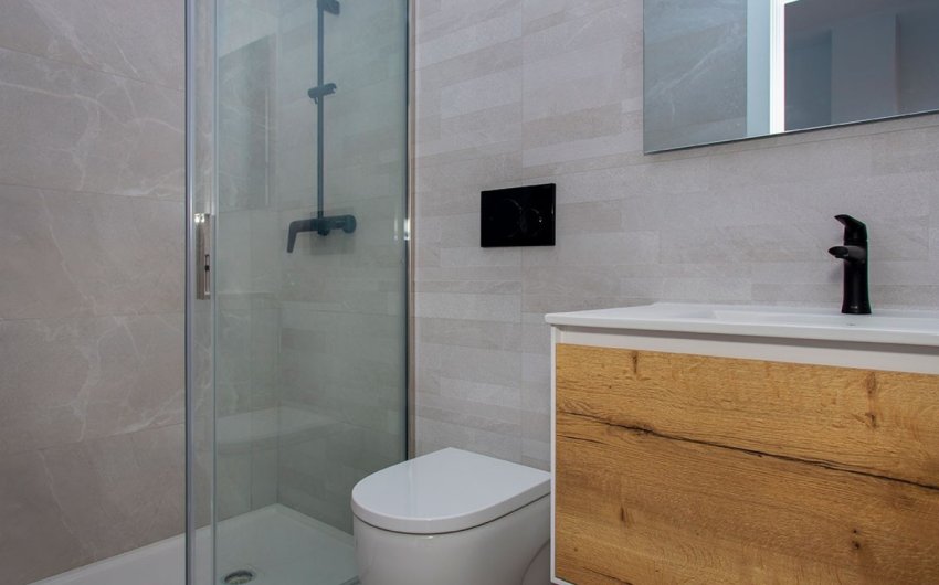 Revente - Apartment -
Torrevieja - Costa Blanca