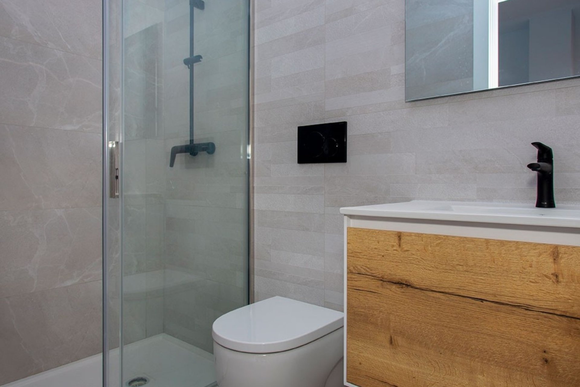 Revente - Apartment -
Torrevieja - Costa Blanca