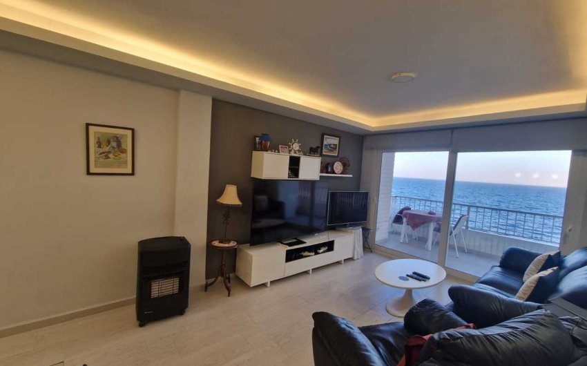 Revente - Apartment -
Torrevieja - Costa Blanca