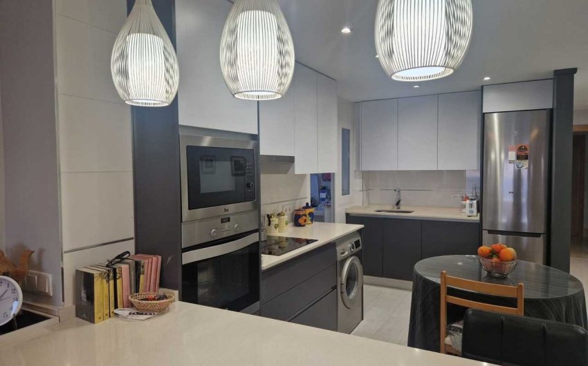 Revente - Apartment -
Torrevieja - Costa Blanca