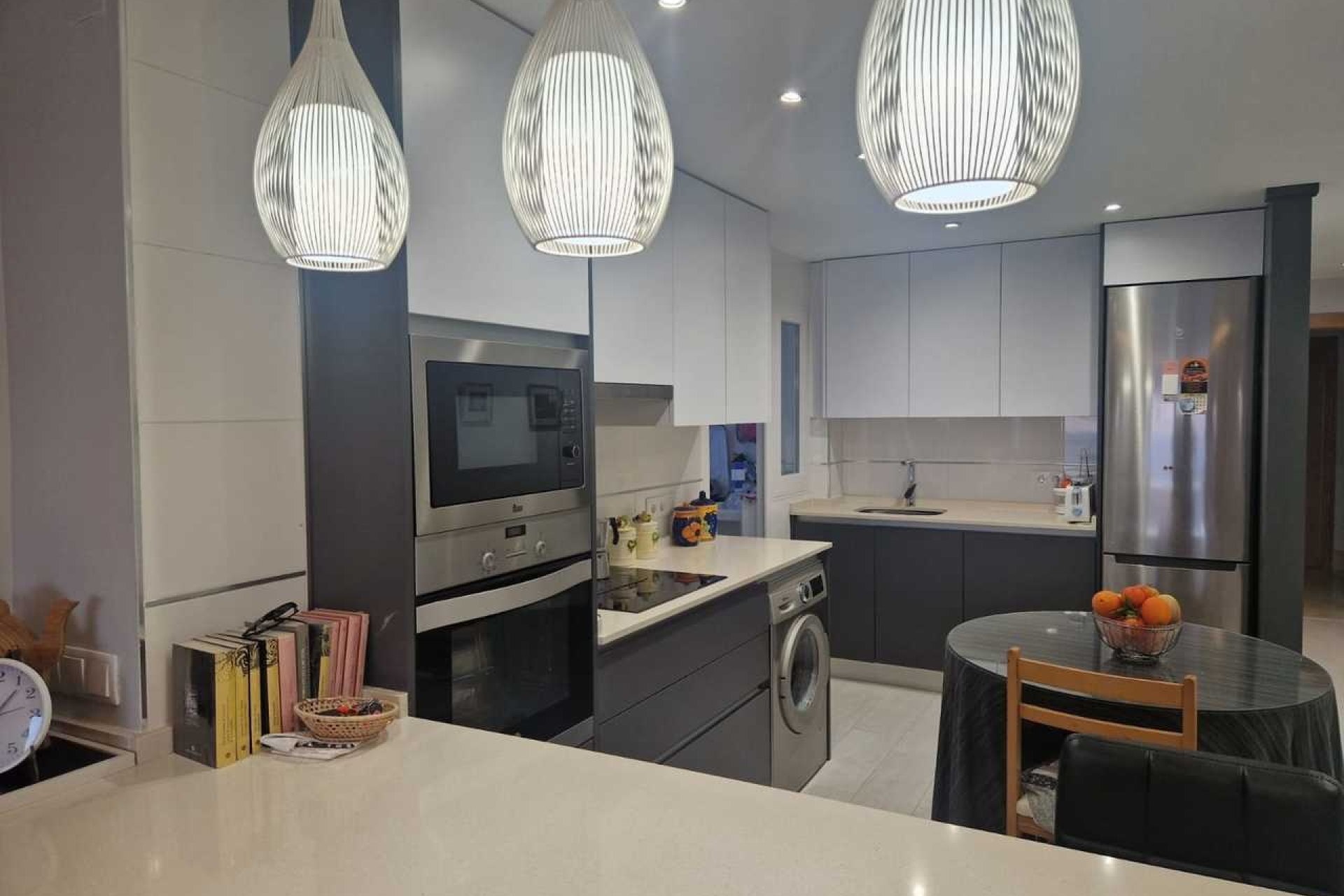 Revente - Apartment -
Torrevieja - Costa Blanca