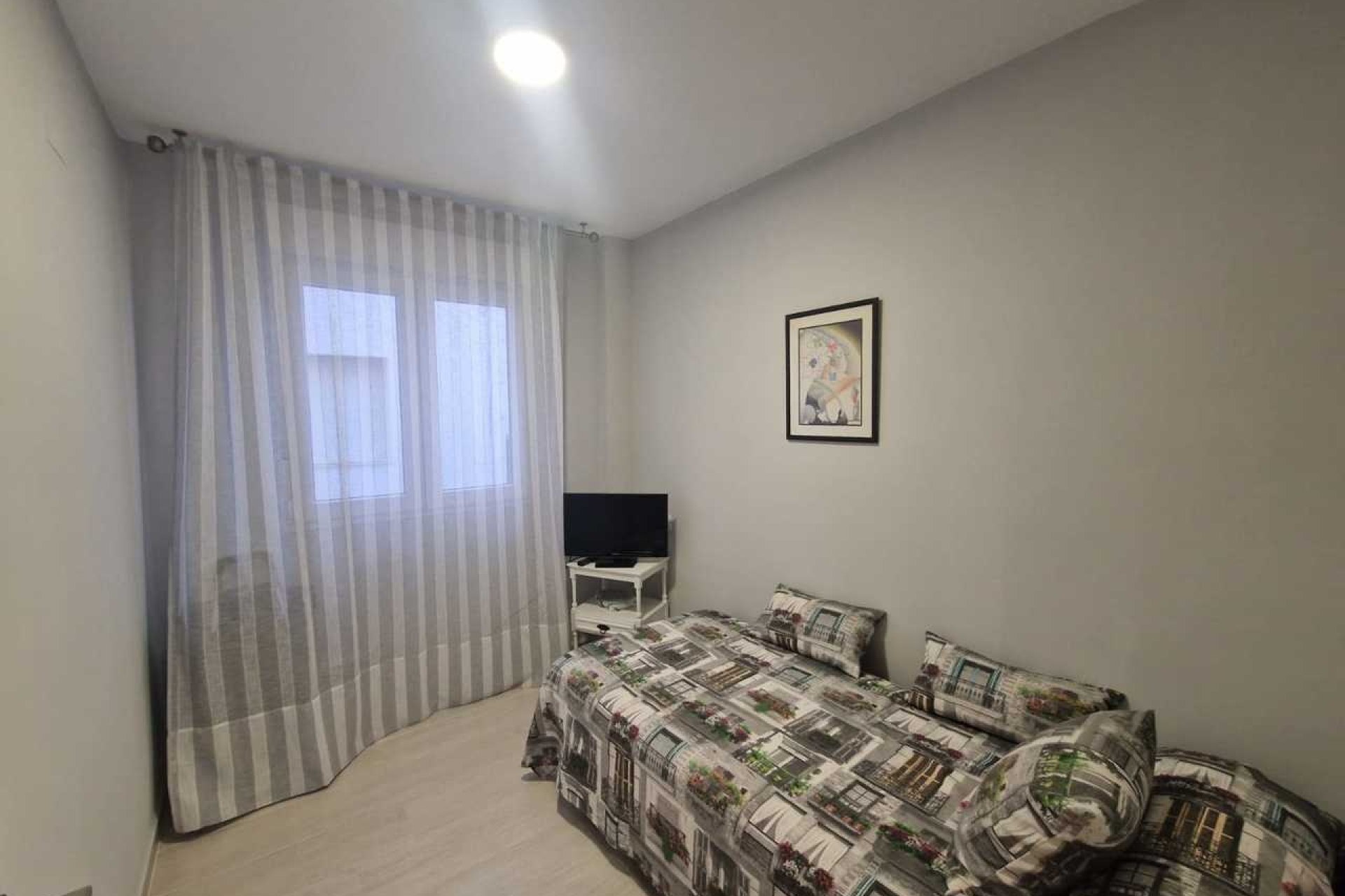 Revente - Apartment -
Torrevieja - Costa Blanca