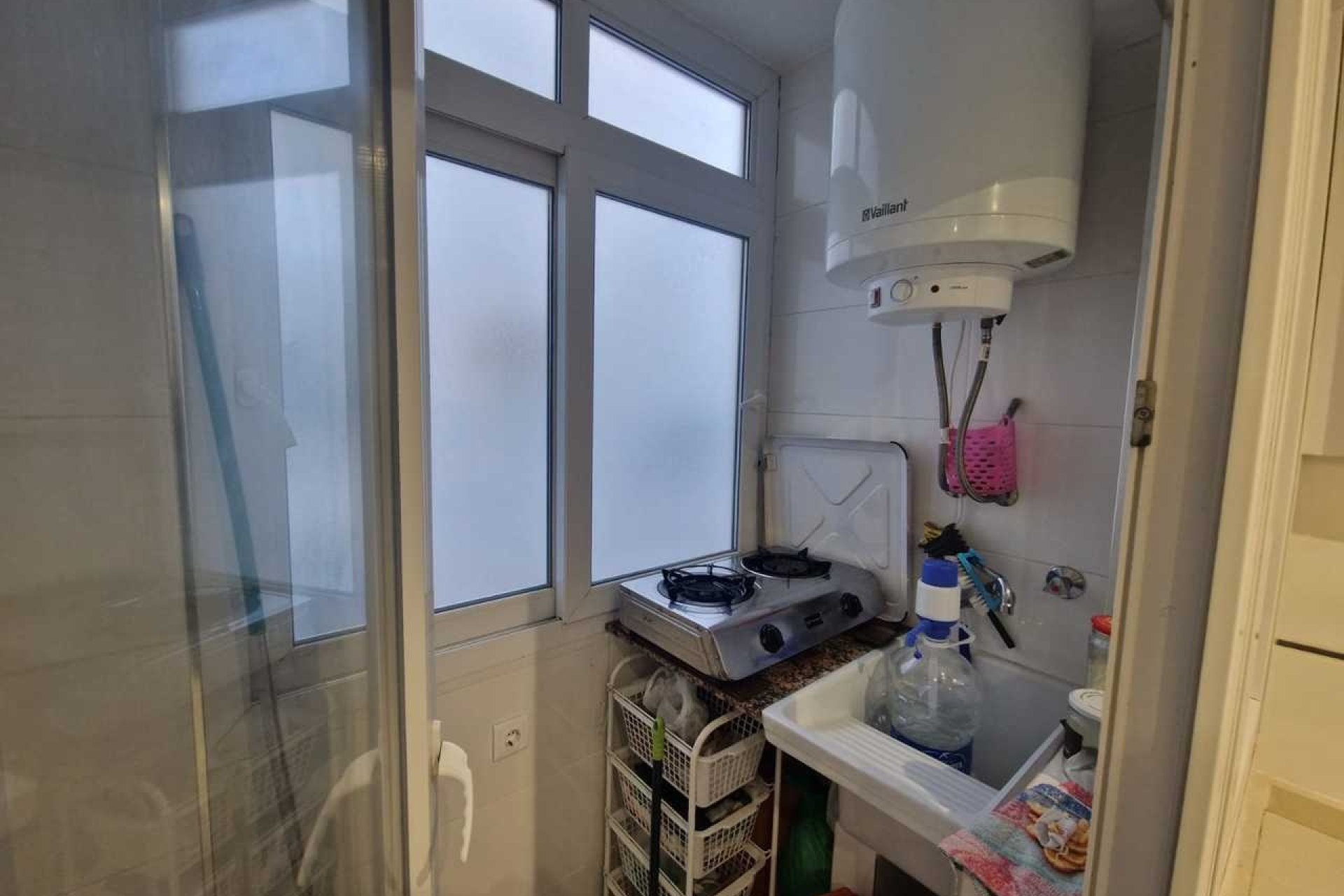 Revente - Apartment -
Torrevieja - Costa Blanca