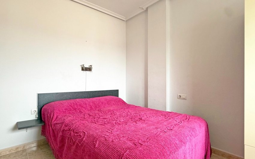 Revente - Apartment -
Torrevieja - Costa Blanca