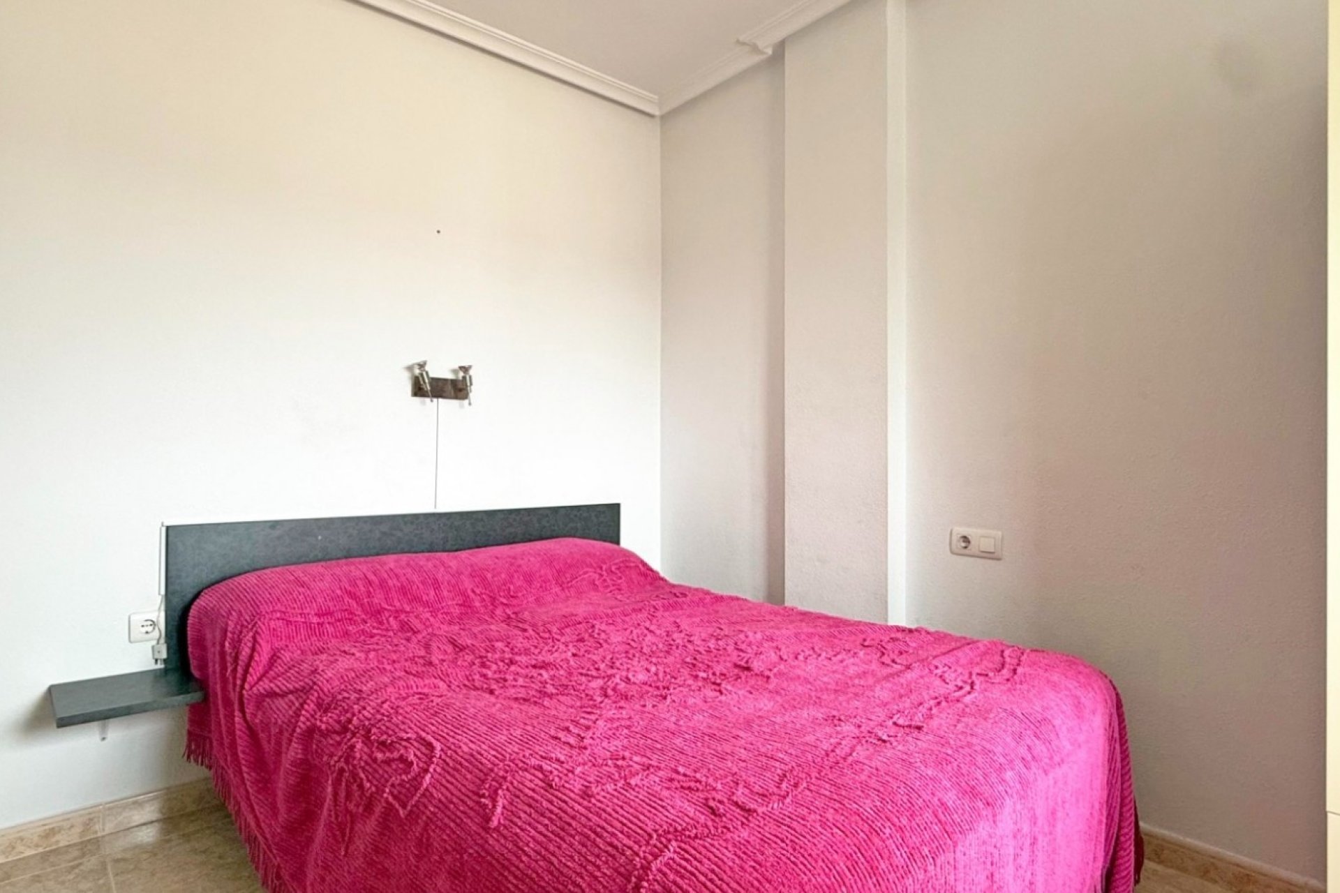 Revente - Apartment -
Torrevieja - Costa Blanca