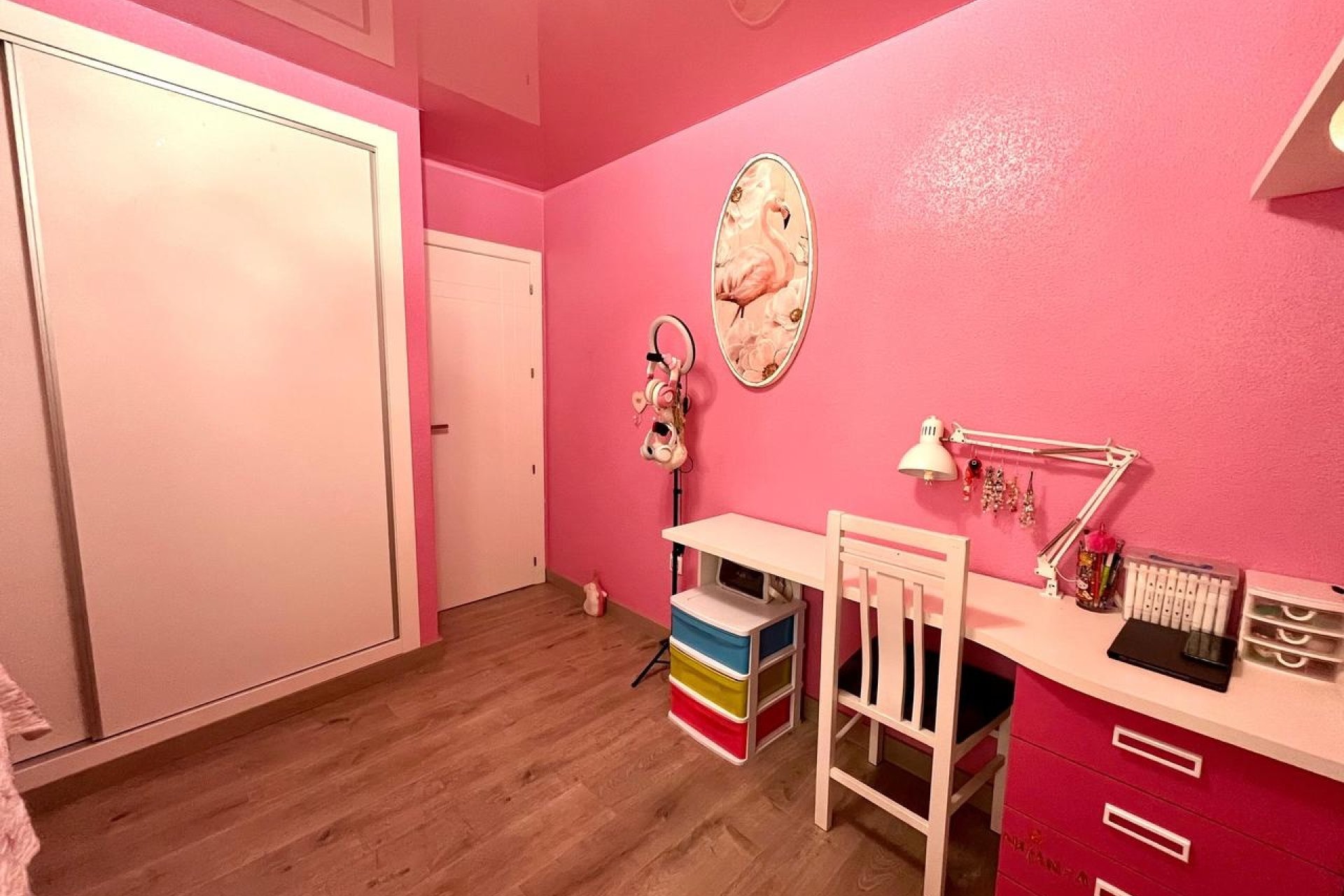 Revente - Apartment -
Torrevieja - Costa Blanca