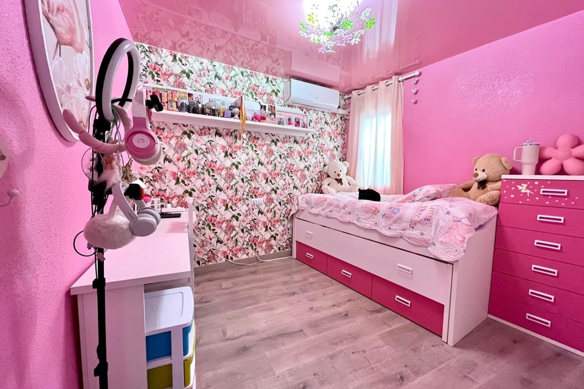 Revente - Apartment -
Torrevieja - Costa Blanca