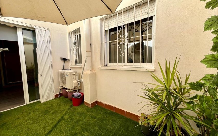 Revente - Apartment -
Torrevieja - Costa Blanca