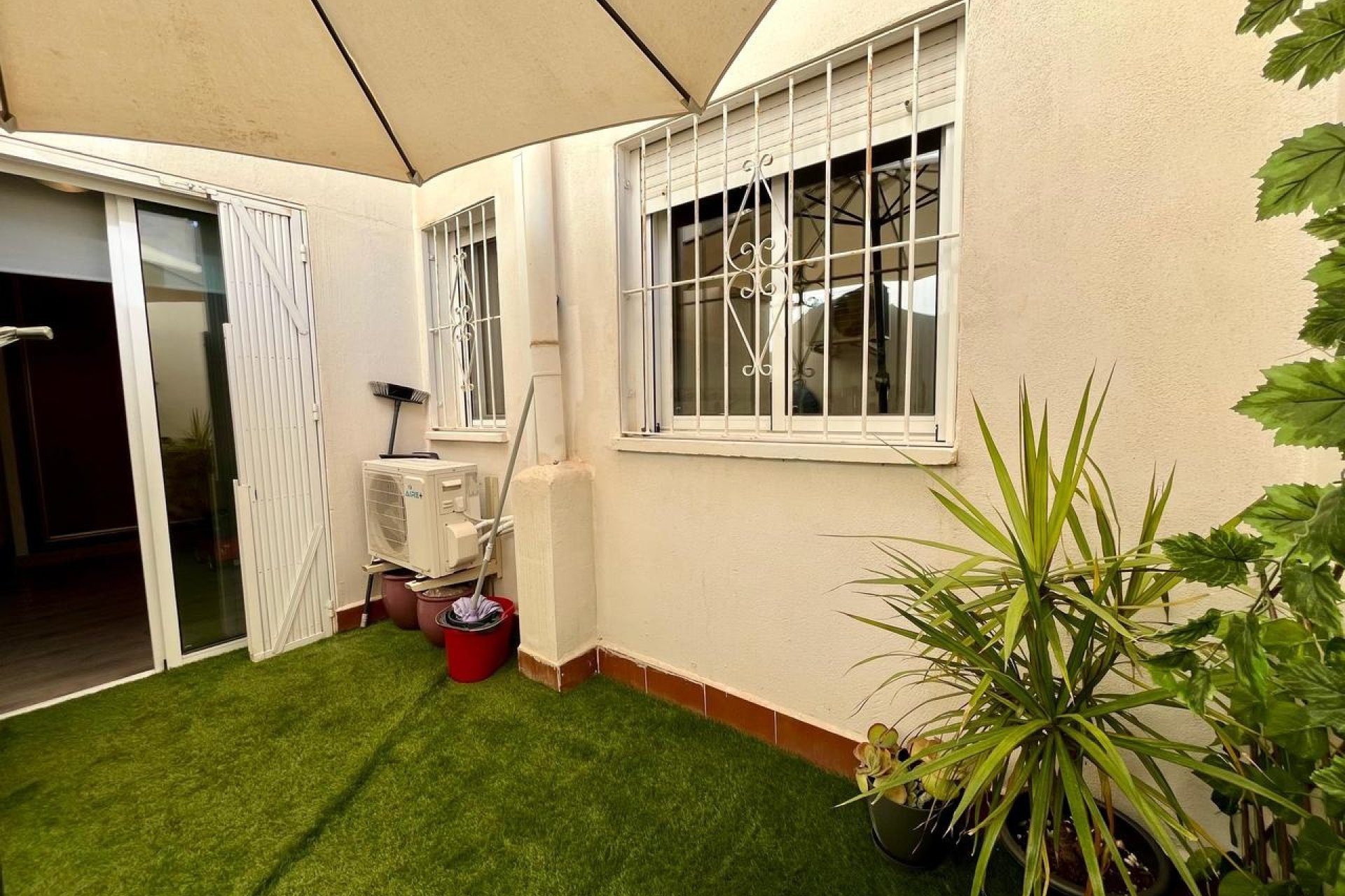 Revente - Apartment -
Torrevieja - Costa Blanca