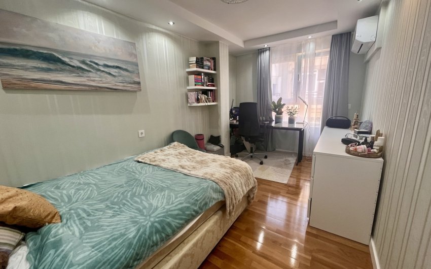 Revente - Apartment -
Torrevieja - Costa Blanca