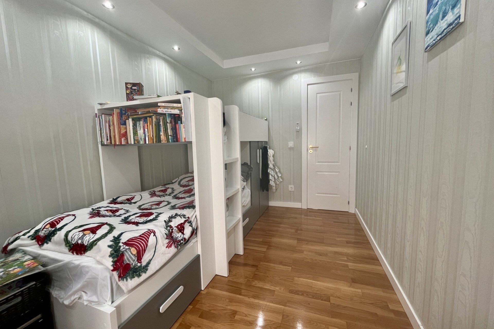 Revente - Apartment -
Torrevieja - Costa Blanca