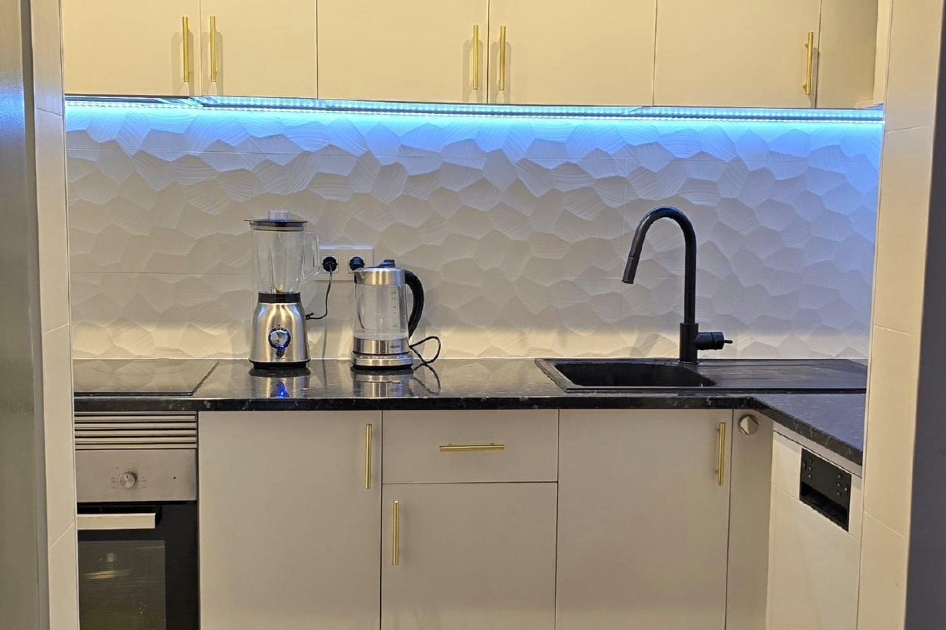 Revente - Apartment -
Torrevieja - Costa Blanca