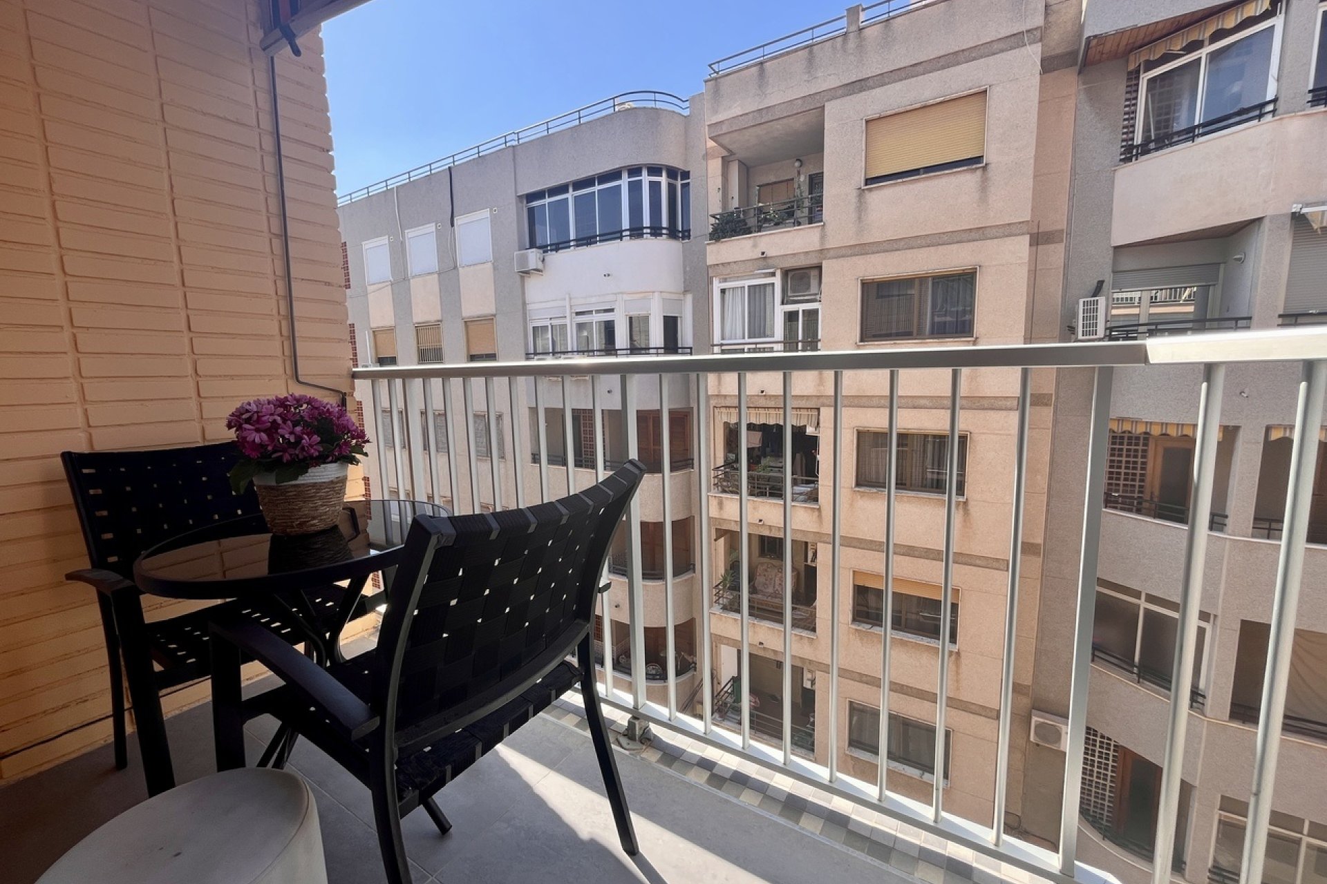 Revente - Apartment -
Torrevieja - Costa Blanca