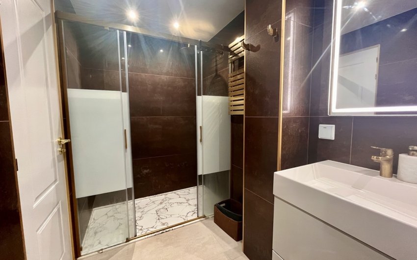 Revente - Apartment -
Torrevieja - Costa Blanca