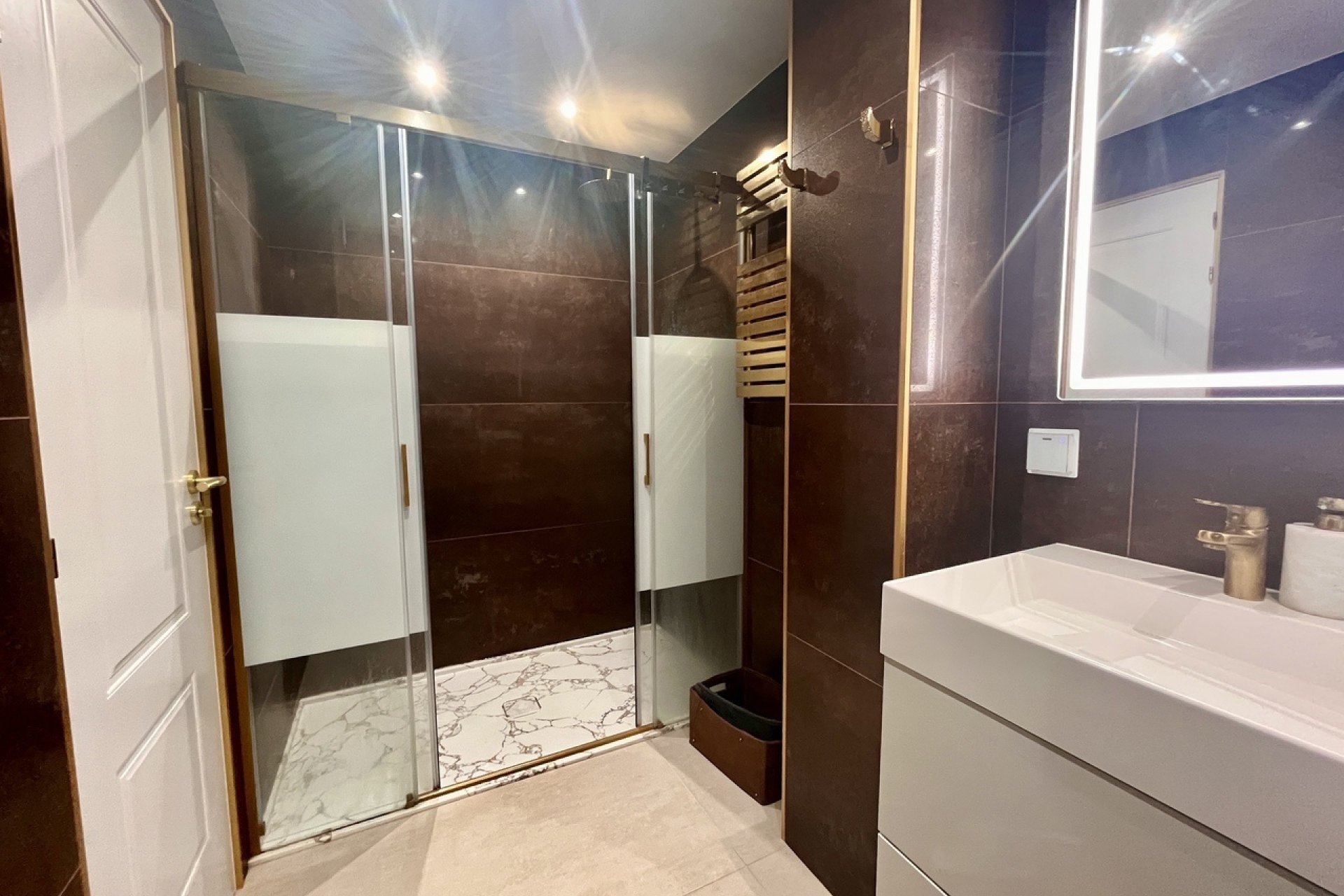 Revente - Apartment -
Torrevieja - Costa Blanca