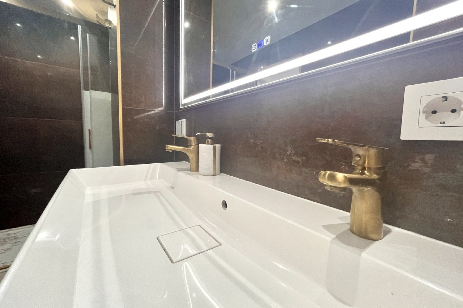 Revente - Apartment -
Torrevieja - Costa Blanca