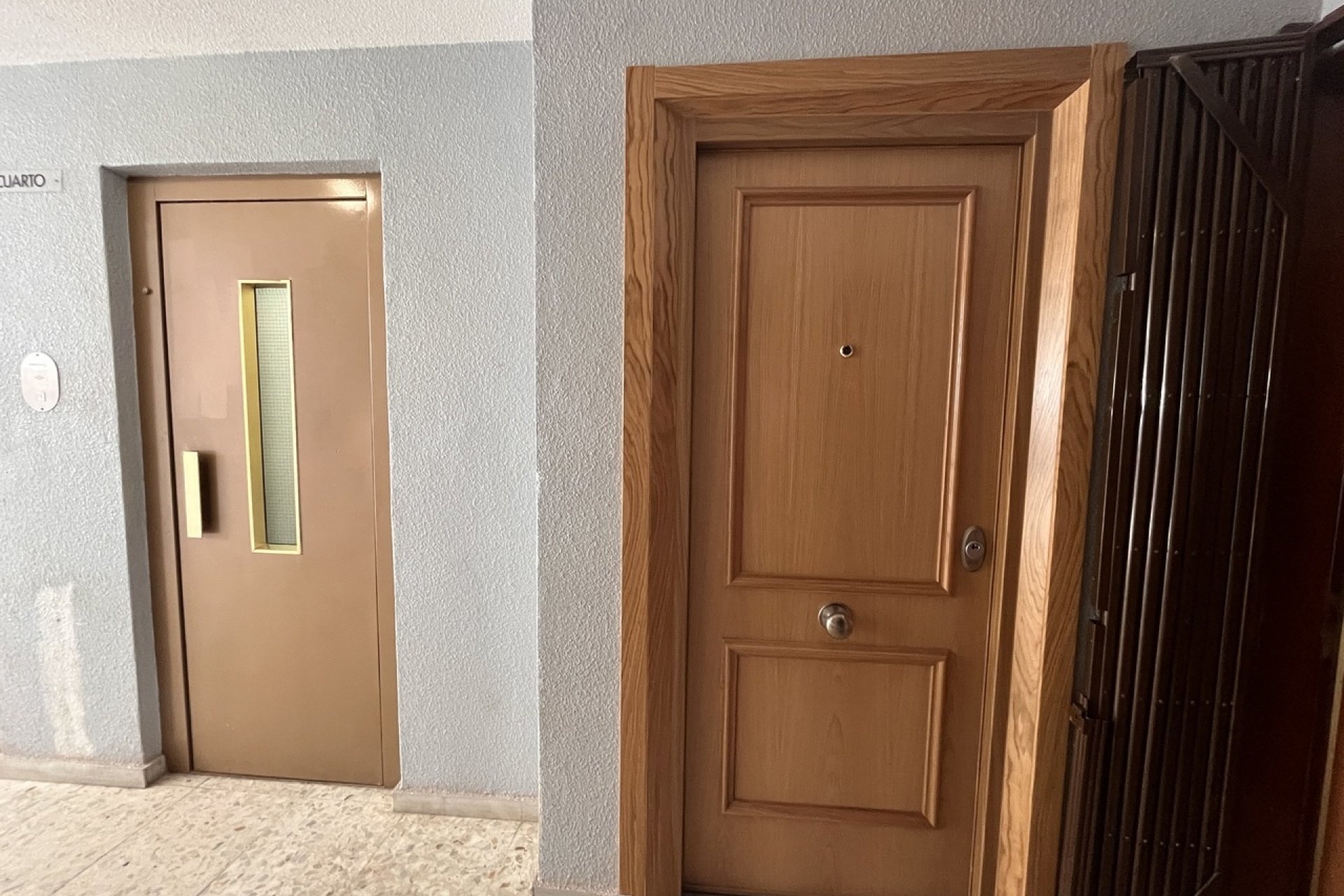 Revente - Apartment -
Torrevieja - Costa Blanca