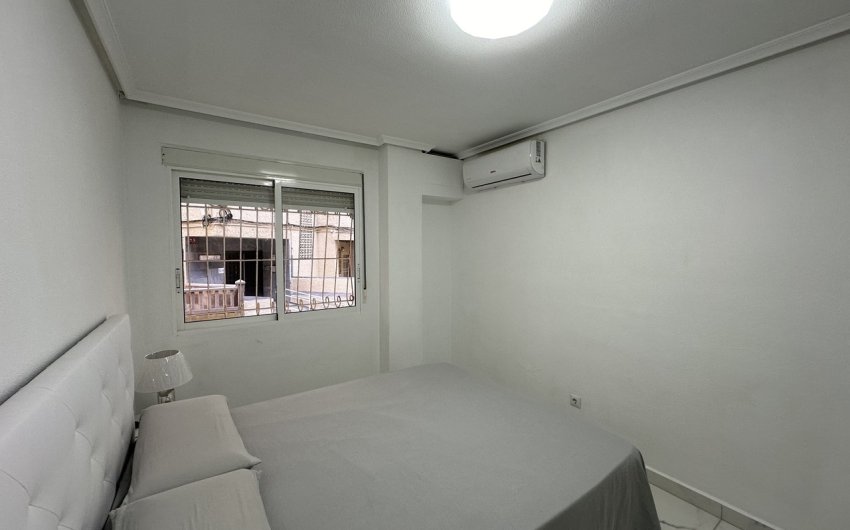 Revente - Apartment -
Torrevieja - Costa Blanca