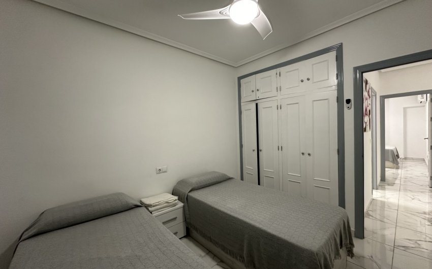 Revente - Apartment -
Torrevieja - Costa Blanca