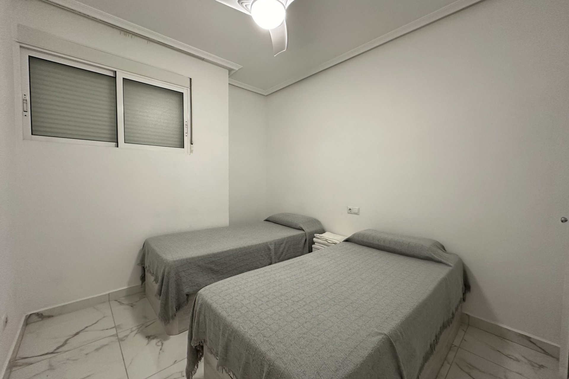 Revente - Apartment -
Torrevieja - Costa Blanca