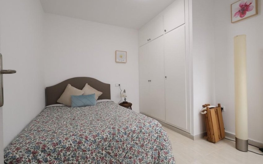Revente - Apartment -
Torrevieja - Costa Blanca